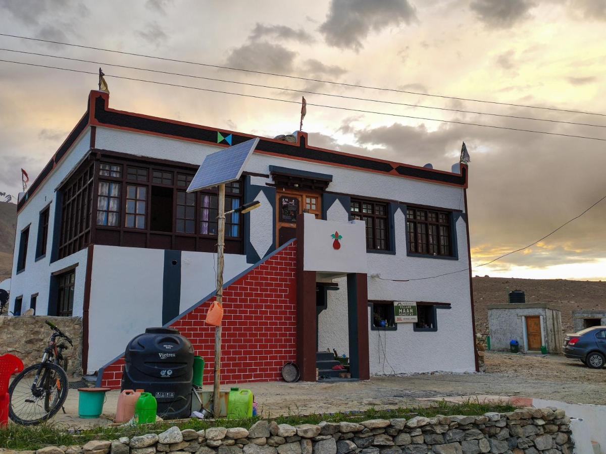Astrostays At Pangong Spangmik Екстер'єр фото